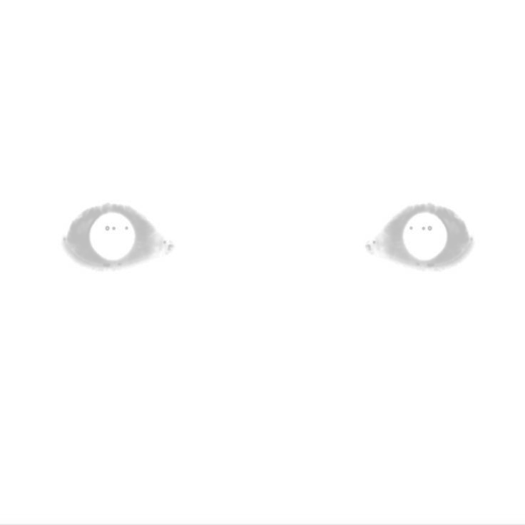 Creepy Eyes